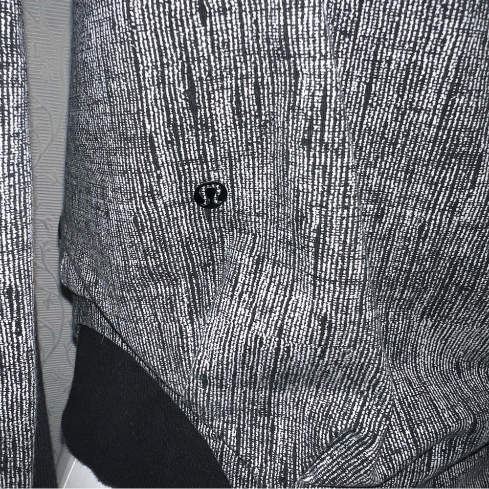 Lululemon To Class jacket - Picture 11 of 12